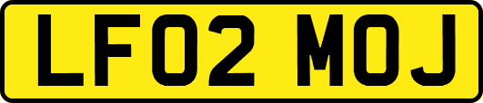 LF02MOJ