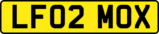 LF02MOX