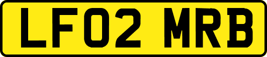 LF02MRB