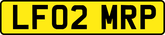 LF02MRP