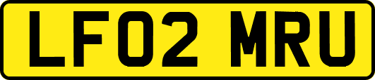 LF02MRU