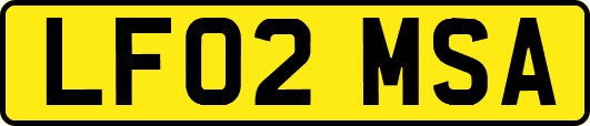 LF02MSA