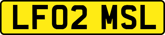 LF02MSL
