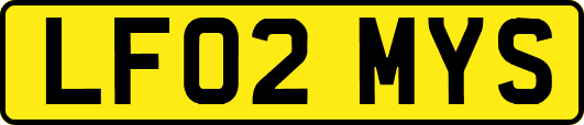 LF02MYS