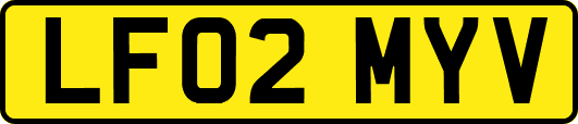 LF02MYV