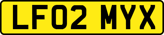 LF02MYX