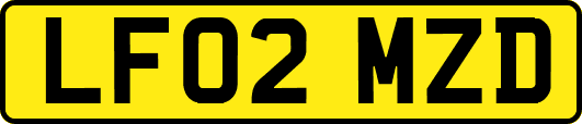 LF02MZD