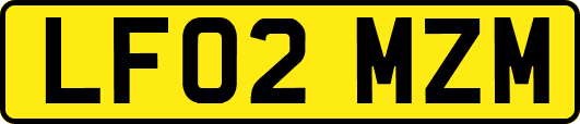 LF02MZM