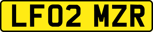 LF02MZR