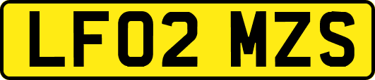 LF02MZS