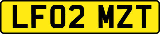 LF02MZT
