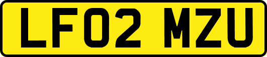 LF02MZU