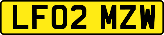 LF02MZW