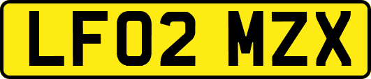 LF02MZX