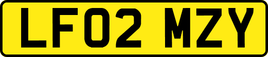 LF02MZY
