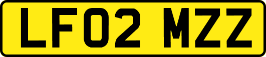 LF02MZZ