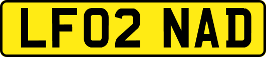 LF02NAD