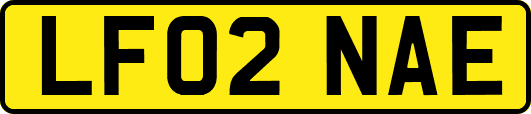 LF02NAE