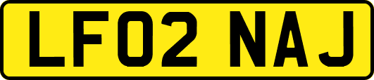 LF02NAJ