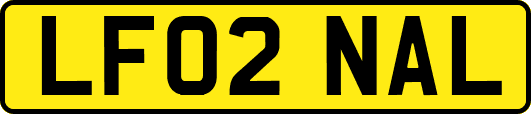 LF02NAL
