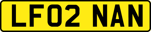 LF02NAN