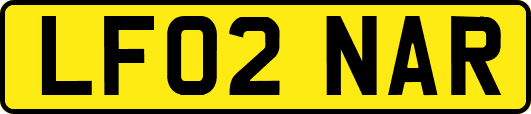 LF02NAR