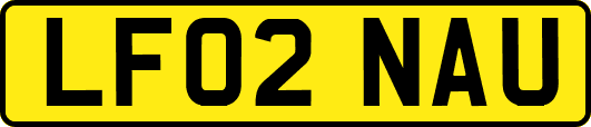 LF02NAU