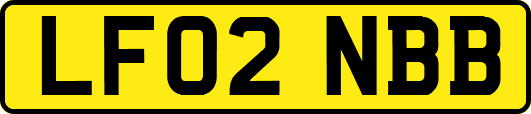 LF02NBB