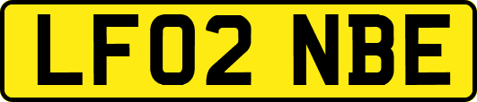 LF02NBE