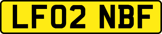 LF02NBF
