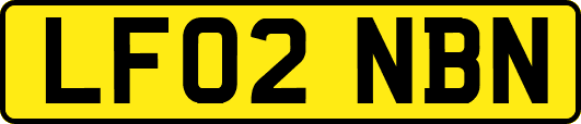 LF02NBN