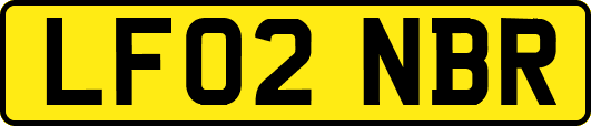 LF02NBR
