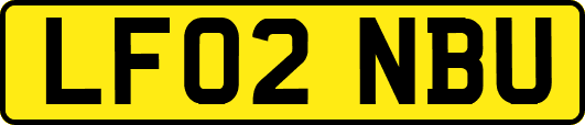 LF02NBU