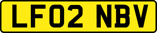 LF02NBV