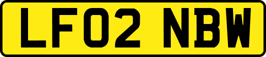 LF02NBW