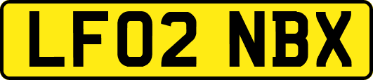 LF02NBX