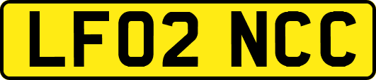 LF02NCC