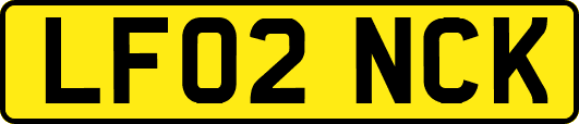LF02NCK