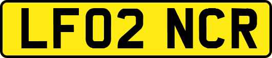 LF02NCR