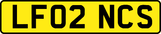 LF02NCS