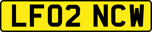 LF02NCW