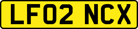LF02NCX