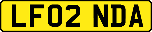 LF02NDA