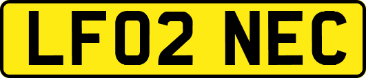 LF02NEC
