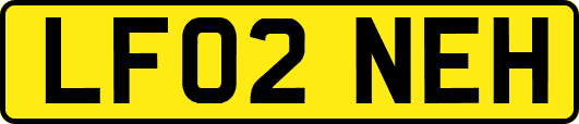 LF02NEH