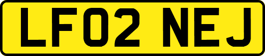 LF02NEJ