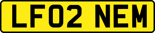 LF02NEM