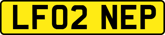 LF02NEP