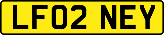 LF02NEY