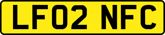 LF02NFC